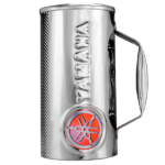 Vaso Guira Yamaha 1 Litro