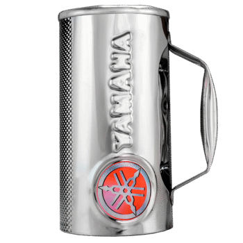 Vaso Guira Yamaha 1 Litro