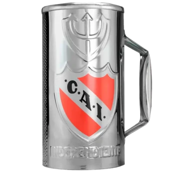Vaso Guira Independiente 1 Litro