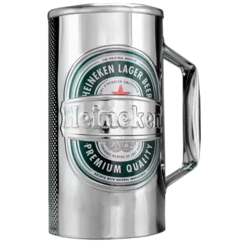 Vaso Guira Heineken 1 Litro