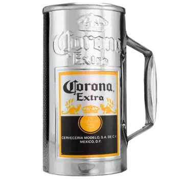 Vaso Guira Corona 1 Litro