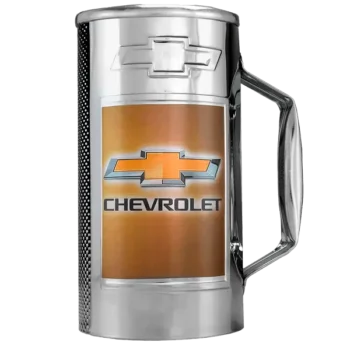 Vaso Guira Chevrolet 1 Litro