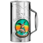 Vaso Guira Fernet Branca 1 Litro
