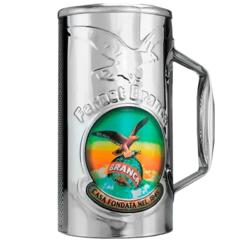 Vaso Guira Fernet Branca 1 Litro