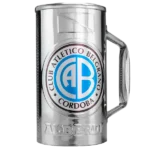Vaso Guira Belgrano 1 Litro
