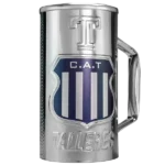 Vaso Guira Talleres 1 Litro
