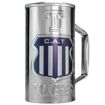 Vaso Guira Talleres 1 Litro