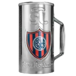 Vaso Guira San Lorenzo 1 Litro