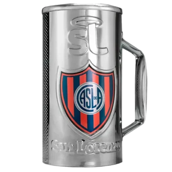 Vaso Guira San Lorenzo 1 Litro