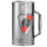Vaso Guira River Plate 1 Litro
