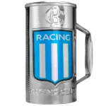 Vaso Guira Racing 1 Litro