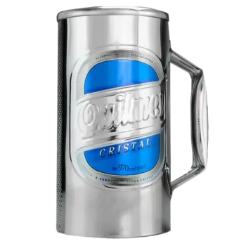 Vaso Guira Quilmes 1 Litro