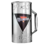 Vaso Guira Q Lokura 1 Litro