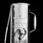 Vaso Guira Messi Copa 1 Litro