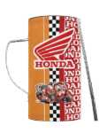 Vaso Guira Honda 750cc