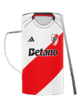 Vaso Guira River Camiseta 750cc