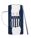 Vaso Guira Talleres 750cc