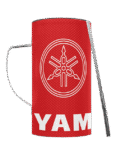 Vaso Guira Yamaha 750cc
